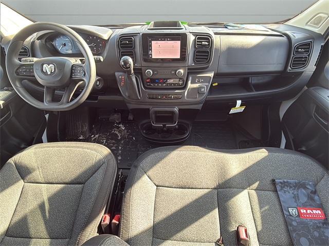used 2024 Ram ProMaster 1500 car, priced at $32,690