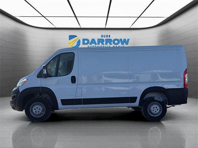 used 2024 Ram ProMaster 1500 car, priced at $32,690