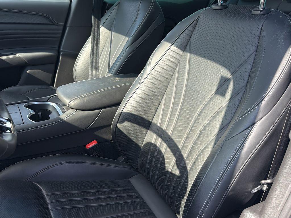 used 2023 Maserati Grecale car, priced at $36,900