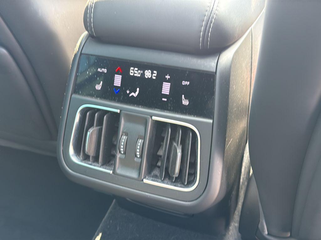 used 2023 Maserati Grecale car, priced at $36,900