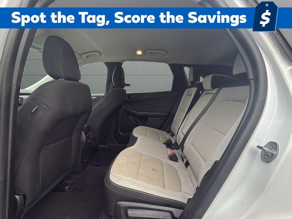 used 2023 Ford Escape car, priced at $17,980