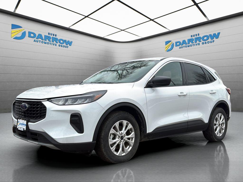 used 2023 Ford Escape car, priced at $16,680