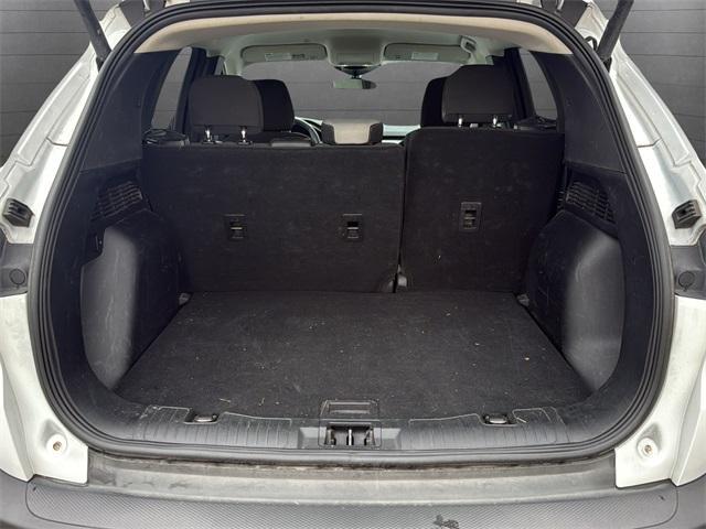 used 2023 Ford Escape car, priced at $18,240