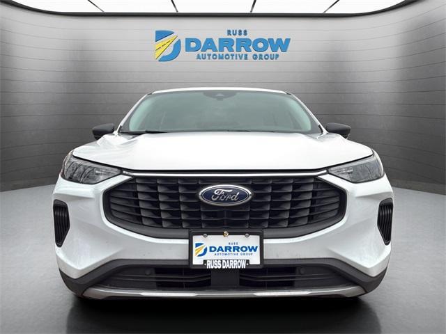 used 2023 Ford Escape car, priced at $18,240