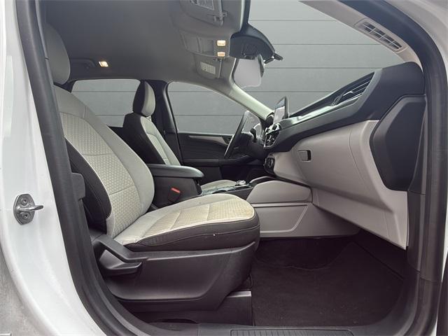 used 2023 Ford Escape car, priced at $18,240
