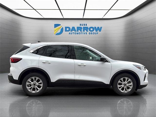 used 2023 Ford Escape car, priced at $18,240