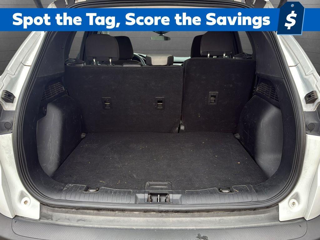 used 2023 Ford Escape car, priced at $17,980