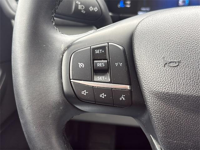 used 2023 Ford Escape car, priced at $18,240