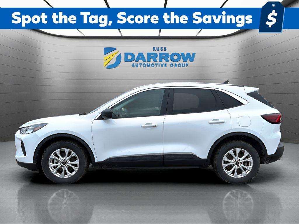 used 2023 Ford Escape car, priced at $17,980