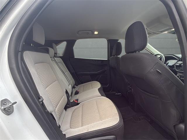 used 2023 Ford Escape car, priced at $18,240