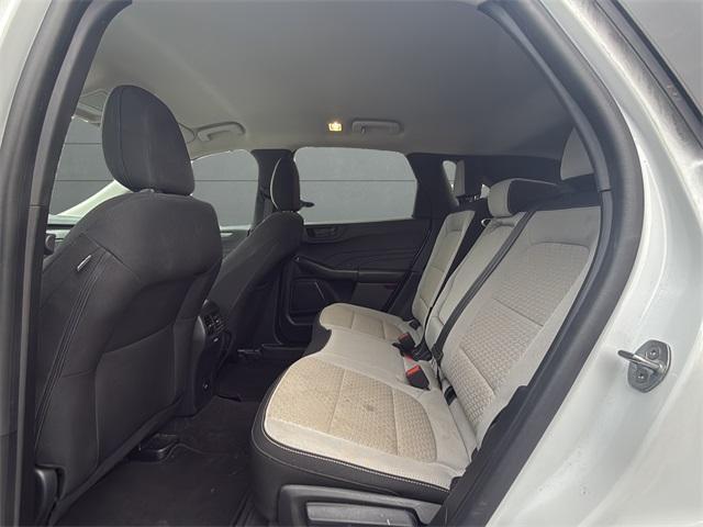used 2023 Ford Escape car, priced at $18,240