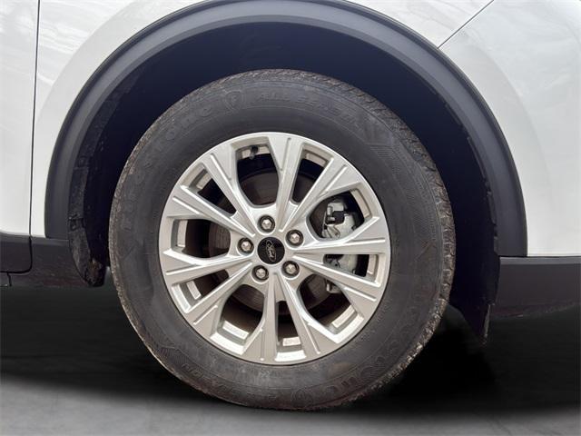 used 2023 Ford Escape car, priced at $18,240