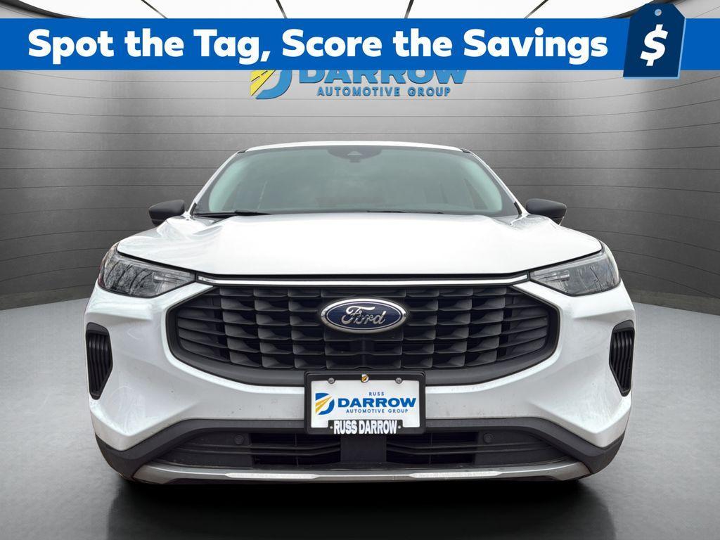 used 2023 Ford Escape car, priced at $17,980