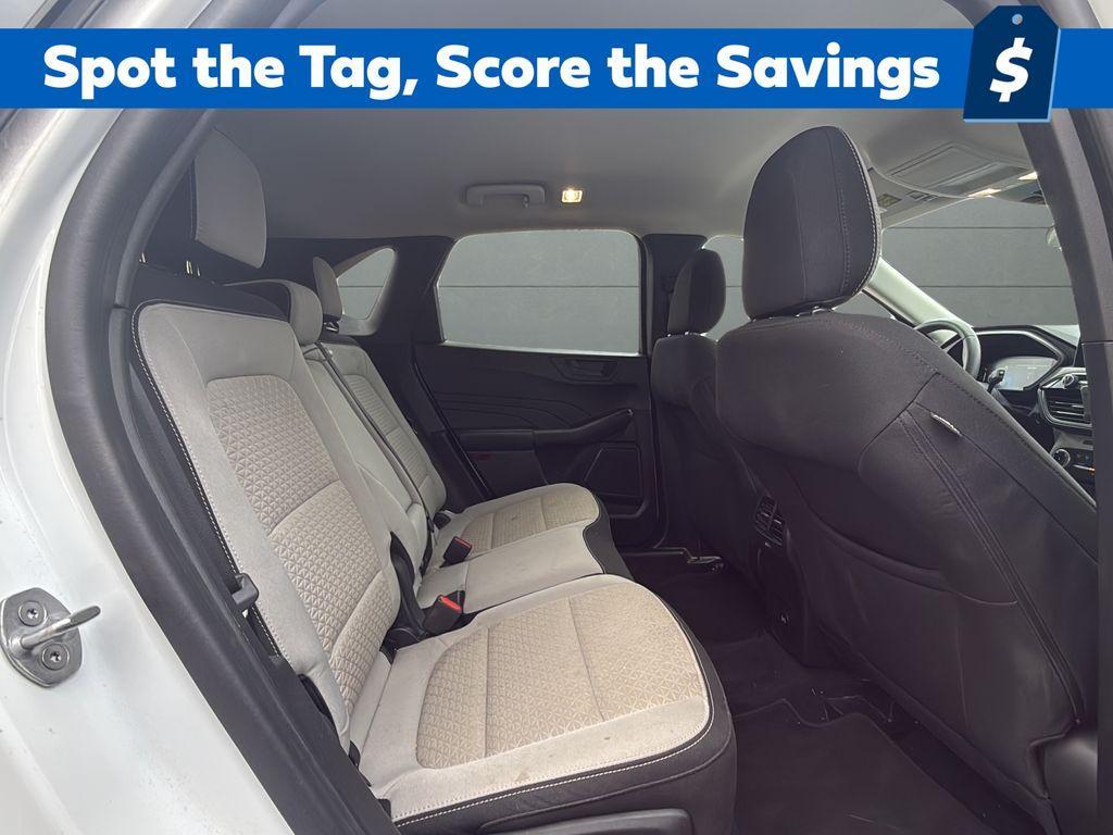 used 2023 Ford Escape car, priced at $17,980