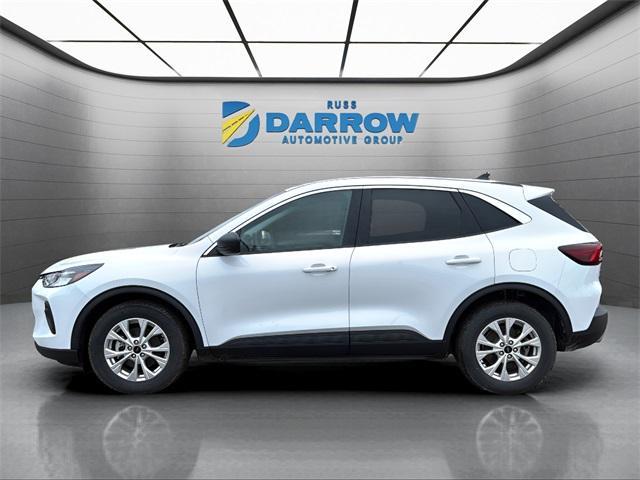 used 2023 Ford Escape car, priced at $18,240