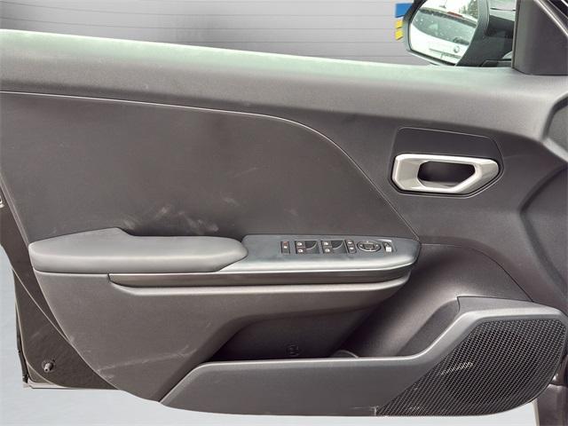 new 2026 Kia K4 car, priced at $23,896