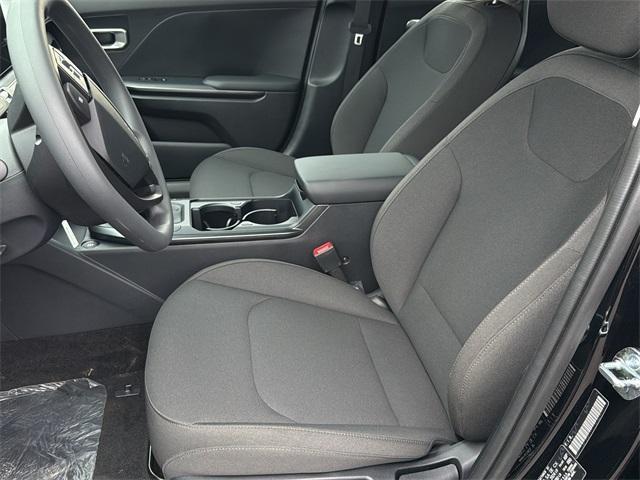 new 2026 Kia K4 car, priced at $23,896