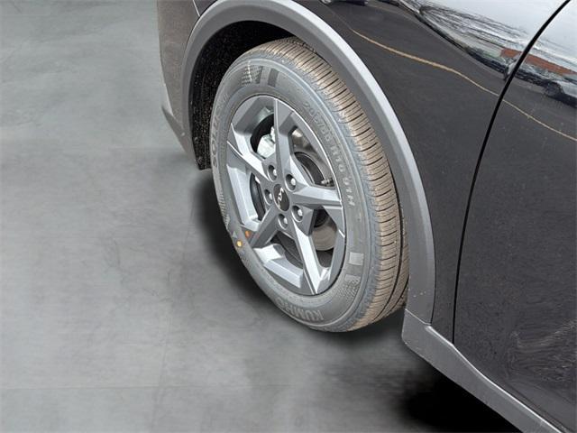 new 2026 Kia K4 car, priced at $23,896