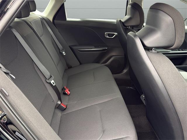 new 2026 Kia K4 car, priced at $23,896