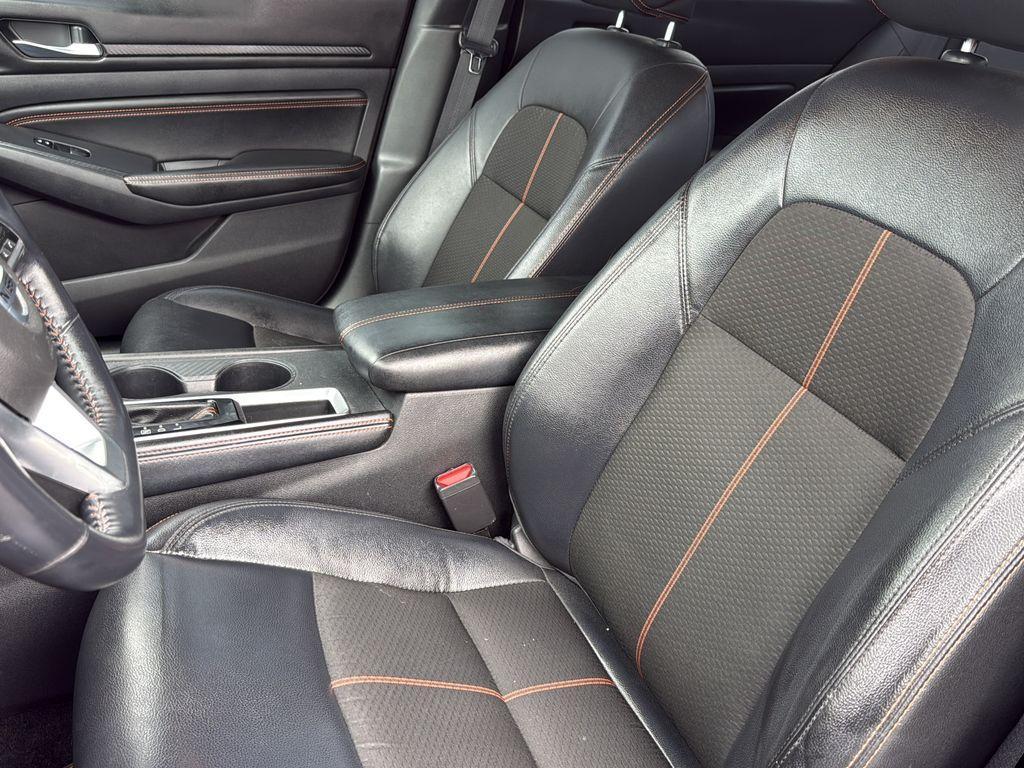 used 2020 Nissan Altima car, priced at $14,399