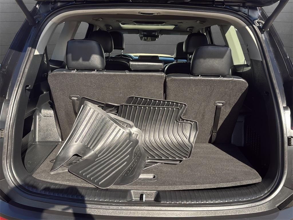 used 2022 Kia Telluride car, priced at $29,480