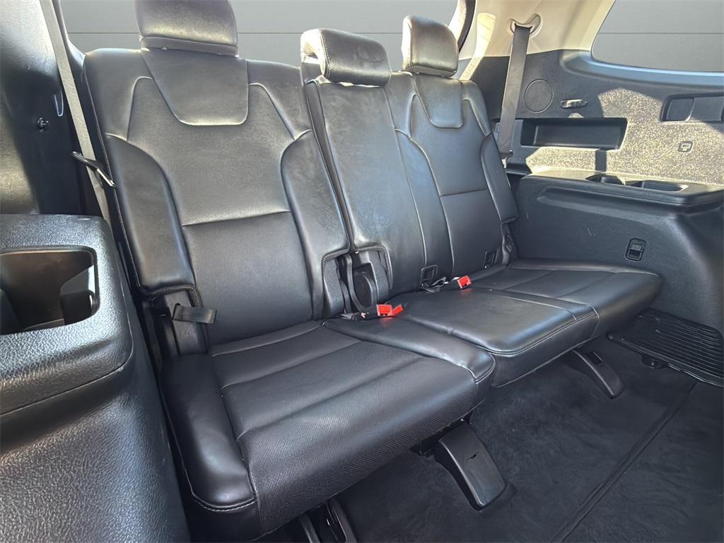 used 2022 Kia Telluride car, priced at $29,480