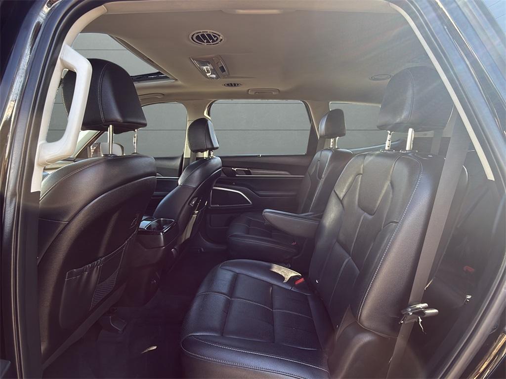 used 2022 Kia Telluride car, priced at $29,480