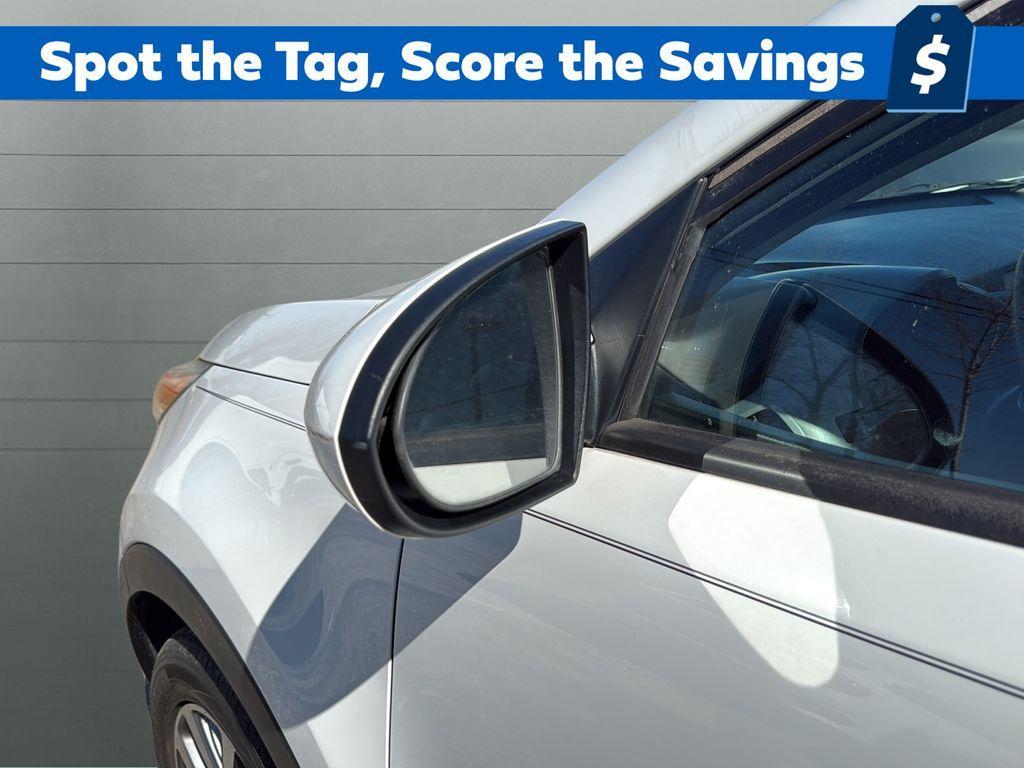 used 2016 Kia Sportage car, priced at $9,790