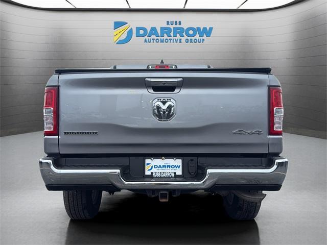 used 2019 Ram 1500 car, priced at $22,000