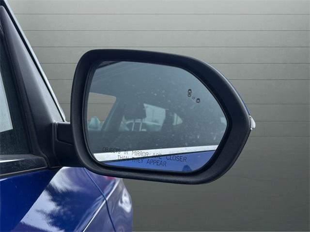 used 2023 Kia Seltos car, priced at $15,370