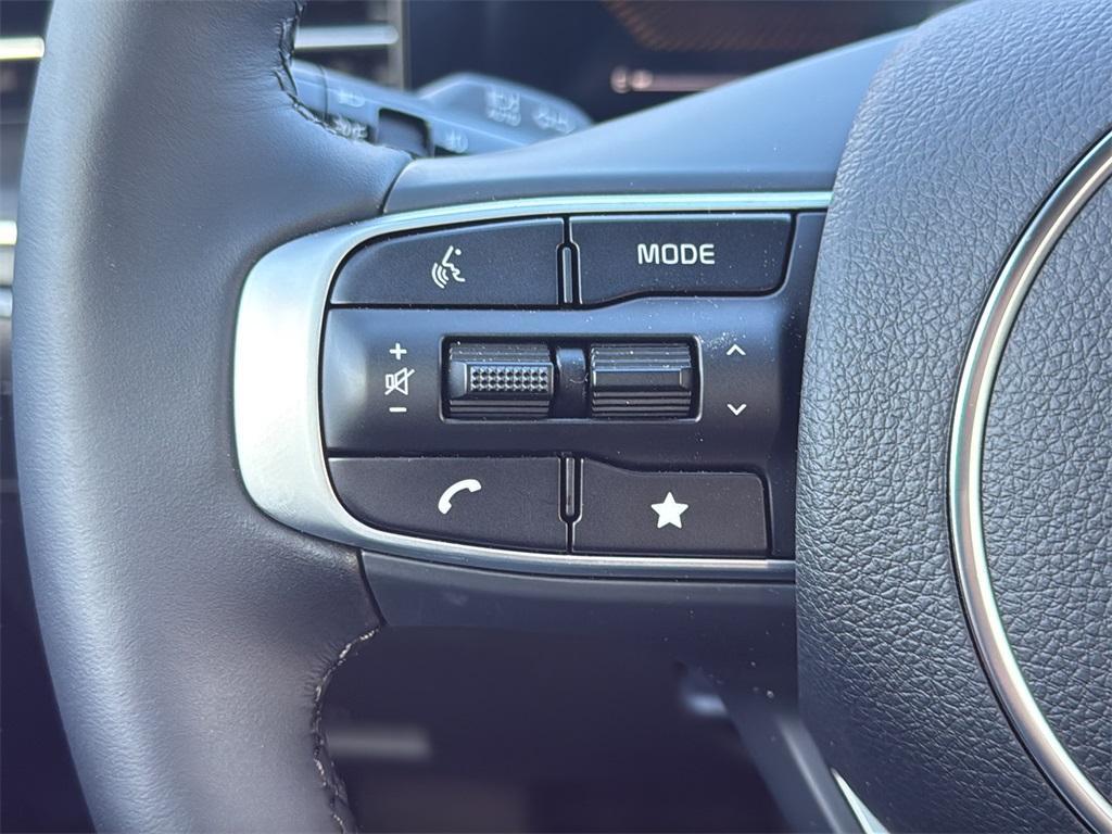 new 2026 Kia K5 car, priced at $30,030