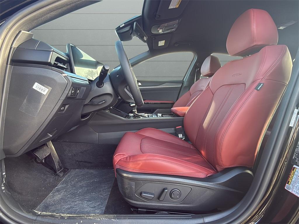 new 2026 Kia K5 car, priced at $30,030