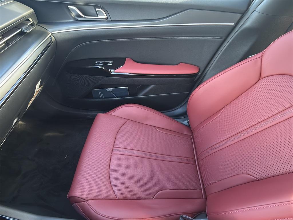 new 2026 Kia K5 car, priced at $30,030