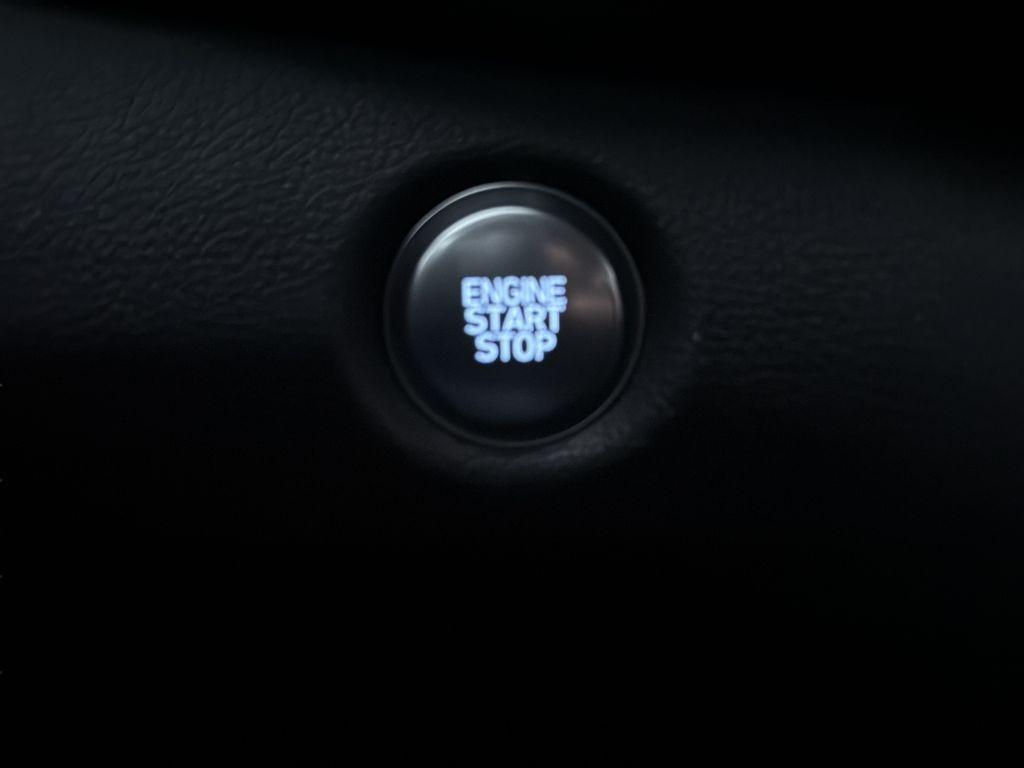 used 2023 Hyundai Santa Fe car, priced at $21,499