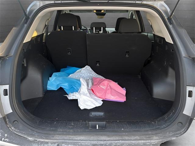 used 2023 Kia Sportage car, priced at $22,690