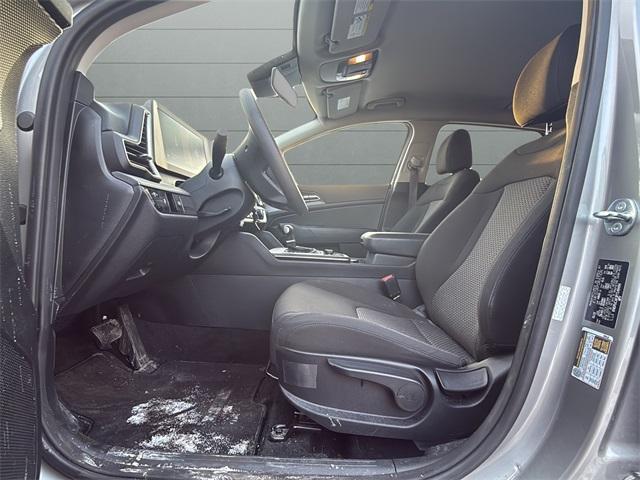 used 2023 Kia Sportage car, priced at $22,690