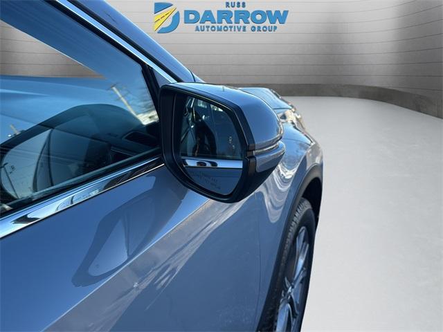 used 2020 Honda CR-V car, priced at $26,990