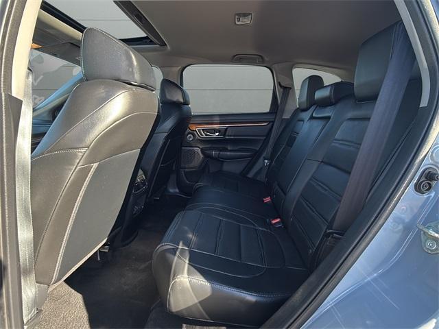 used 2020 Honda CR-V car, priced at $26,990