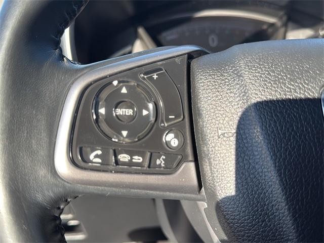 used 2020 Honda CR-V car, priced at $26,990