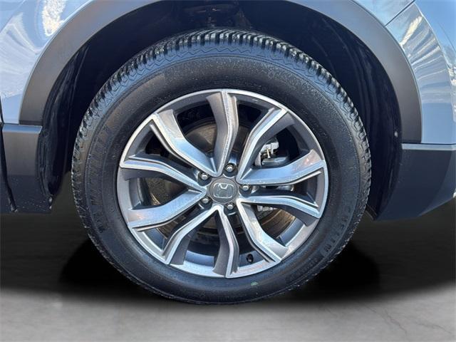 used 2020 Honda CR-V car, priced at $26,990