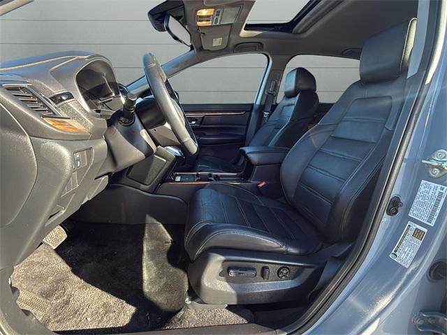 used 2020 Honda CR-V car, priced at $26,990