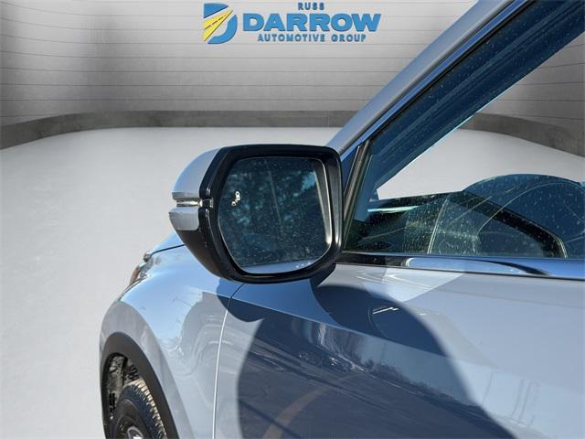 used 2020 Honda CR-V car, priced at $26,990