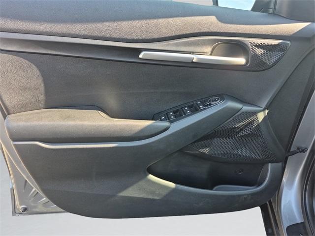 used 2023 Kia Seltos car, priced at $19,990