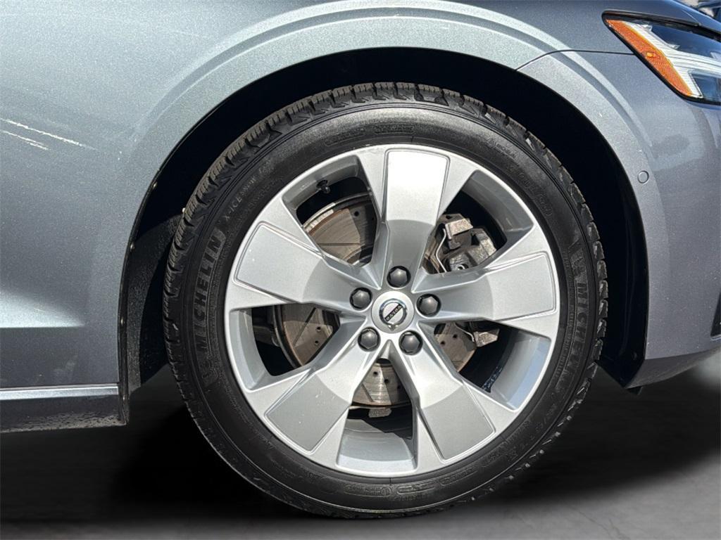 used 2020 Volvo S60 car, priced at $21,240