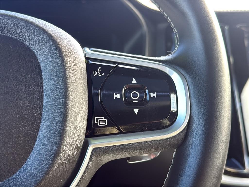 used 2020 Volvo S60 car, priced at $21,240