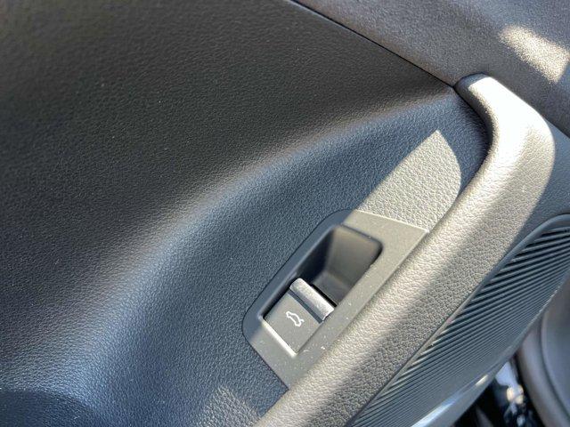 used 2023 Audi SQ8 car, priced at $73,999