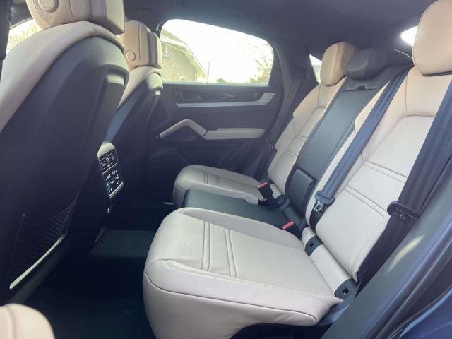 new 2026 Porsche Cayenne car, priced at $108,790