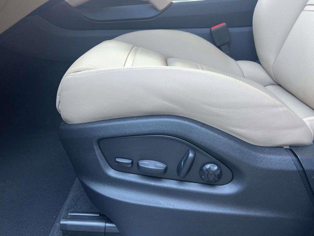 new 2026 Porsche Cayenne car, priced at $108,790