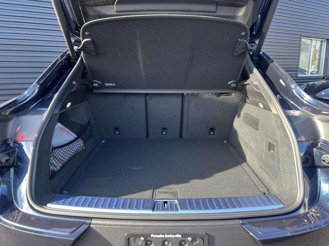 new 2026 Porsche Cayenne car, priced at $108,790