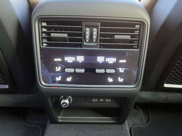 new 2026 Porsche Cayenne car, priced at $108,790